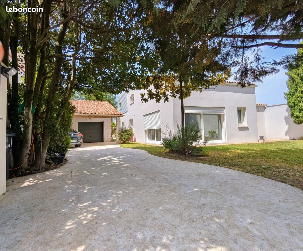 Maison à vendre, 180m², La Rochelle