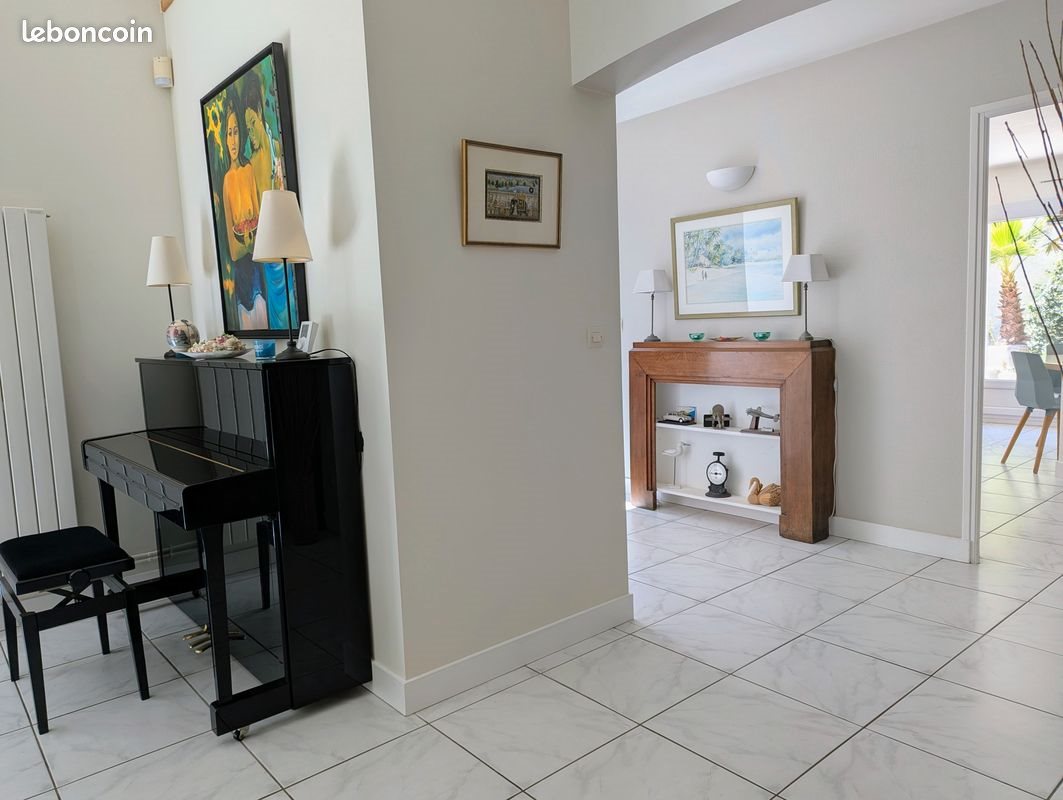 Maison à vendre, 180m², La Rochelle