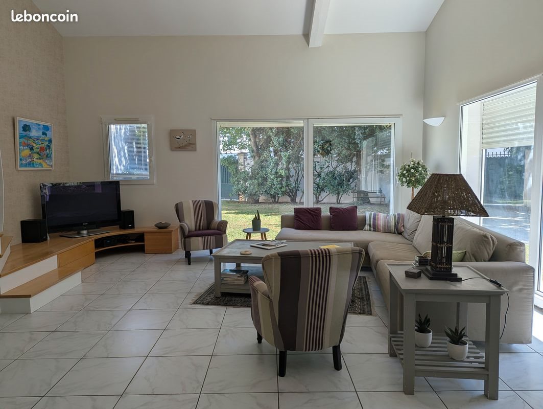 Maison à vendre, 180m², La Rochelle