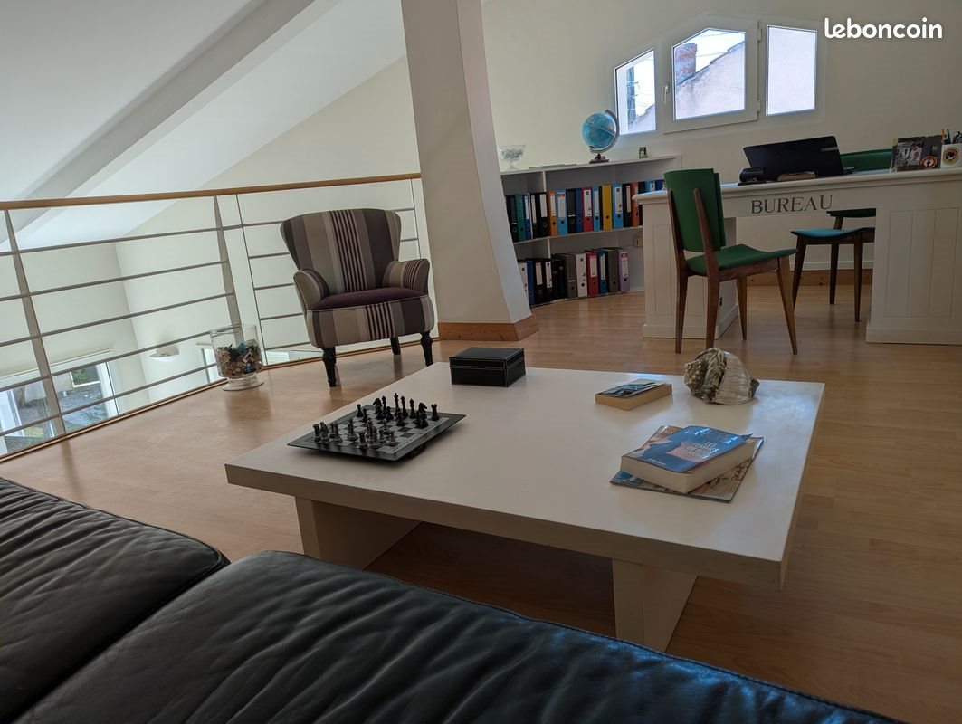 Maison à vendre, 180m², La Rochelle