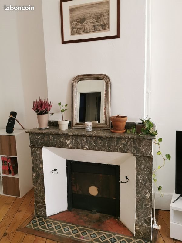 Appartement à louer, 88m², Pamiers