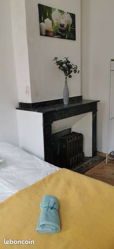 Appartement à louer, 88m², Pamiers
