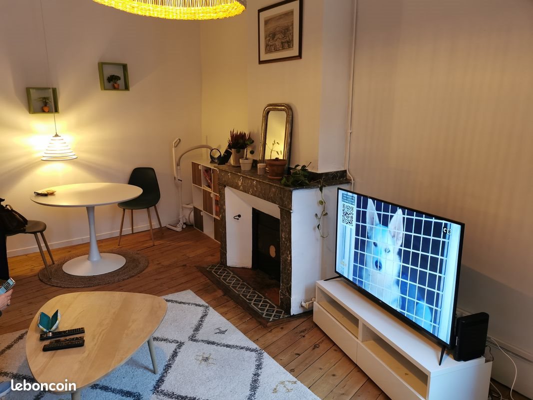 Appartement à louer, 88m², Pamiers