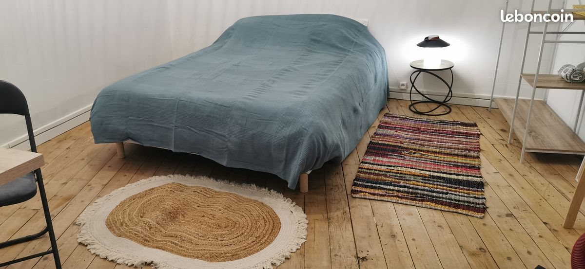 Appartement à louer, 88m², Pamiers