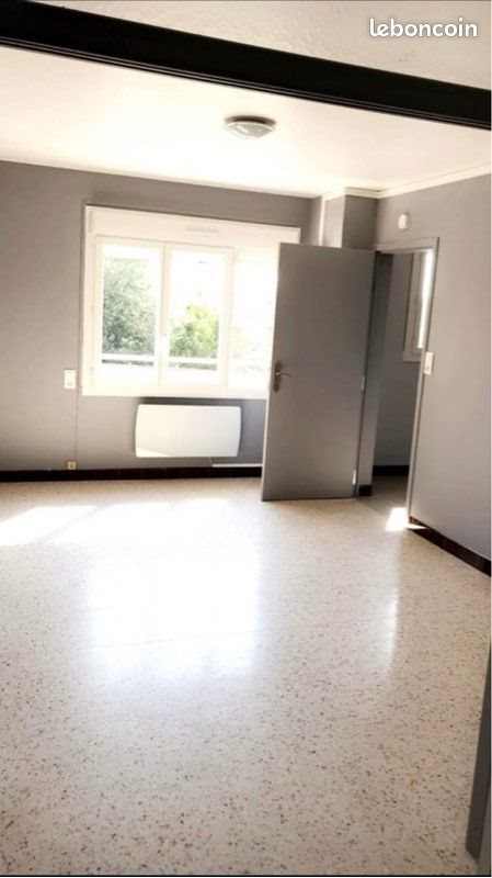 Appartement à louer, 22m², Migennes
