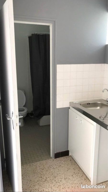 Appartement à louer, 22m², Migennes