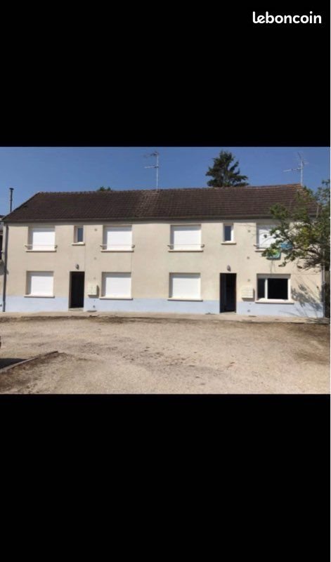 Appartement à louer, 22m², Migennes