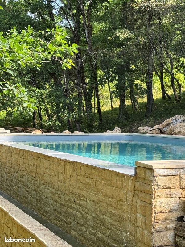 Maison à vendre, 190m², Prats-de-Carlux