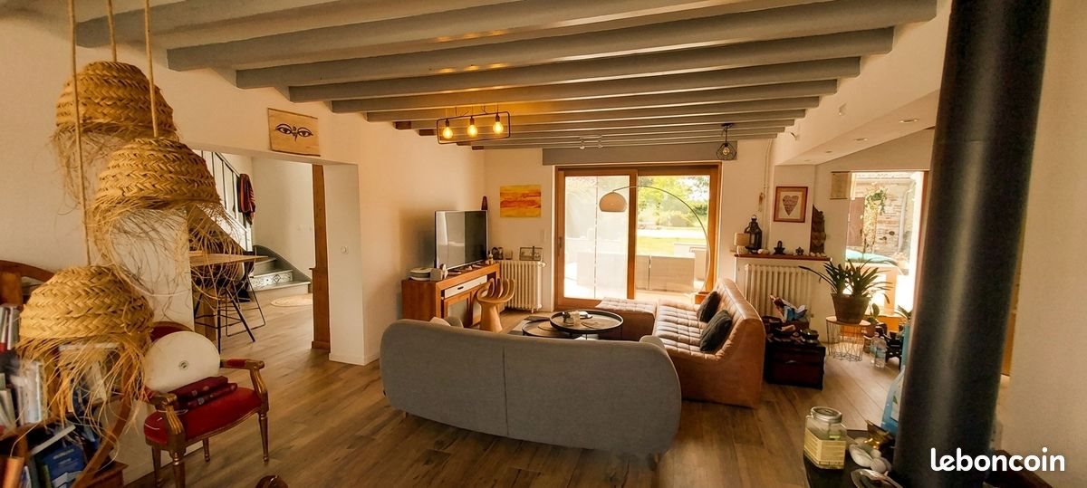 Maison à vendre, 165m², Vieux-Berquin