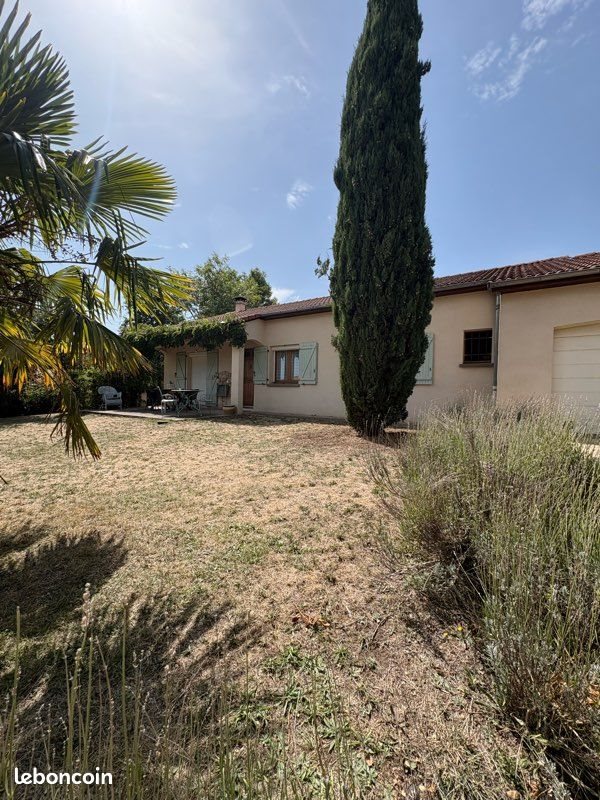 Maison à vendre, 100m², Marsat