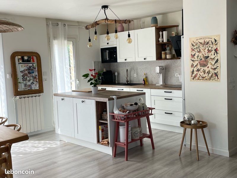 Maison à vendre, 100m², Marsat