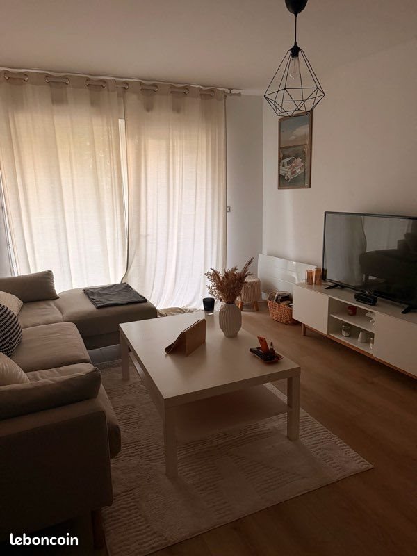 Appartement à louer, 45m², Aytré