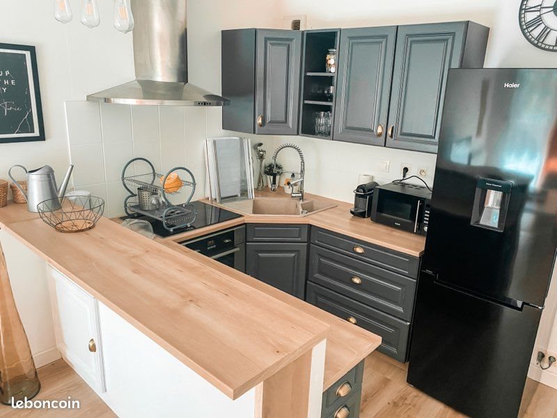 Appartement à louer, 45m², Aytré