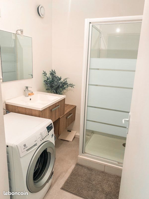 Appartement à louer, 45m², Aytré