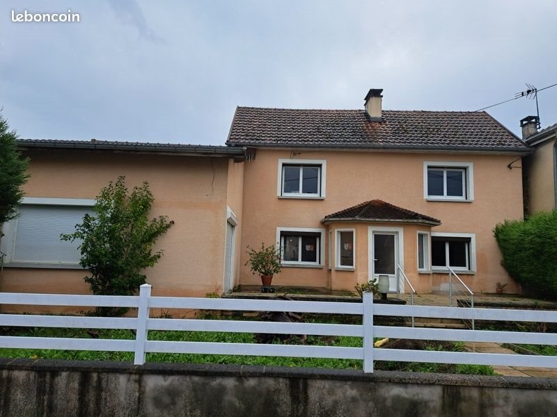 Maison à louer, 100m², Noidans-le-Ferroux