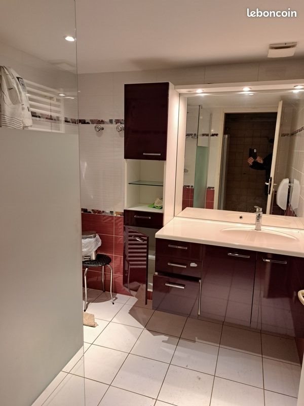 Maison à louer, 100m², Noidans-le-Ferroux