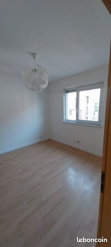 Appartement à louer, 54m², Soufflenheim