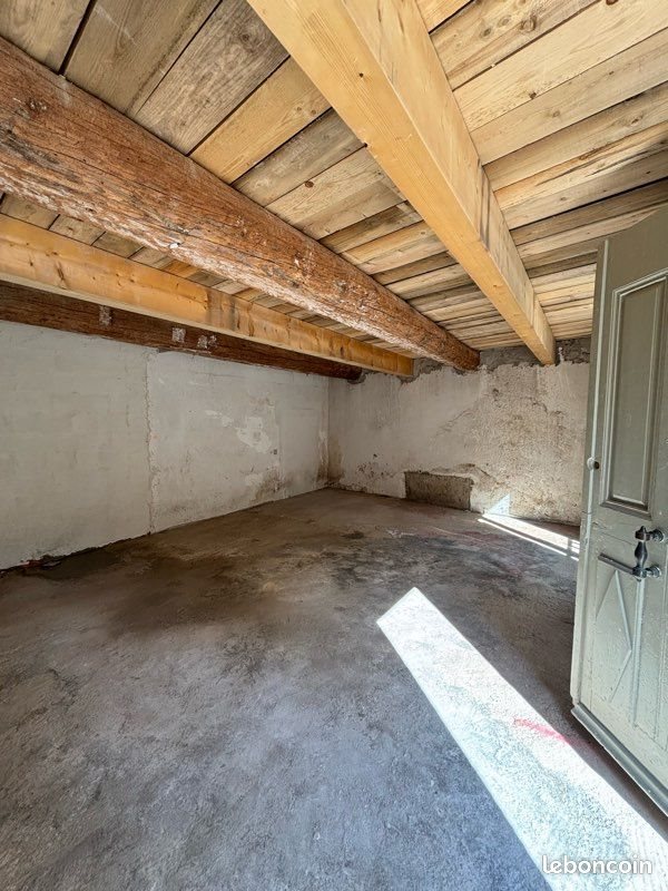 Appartement à vendre, 28m², Istres