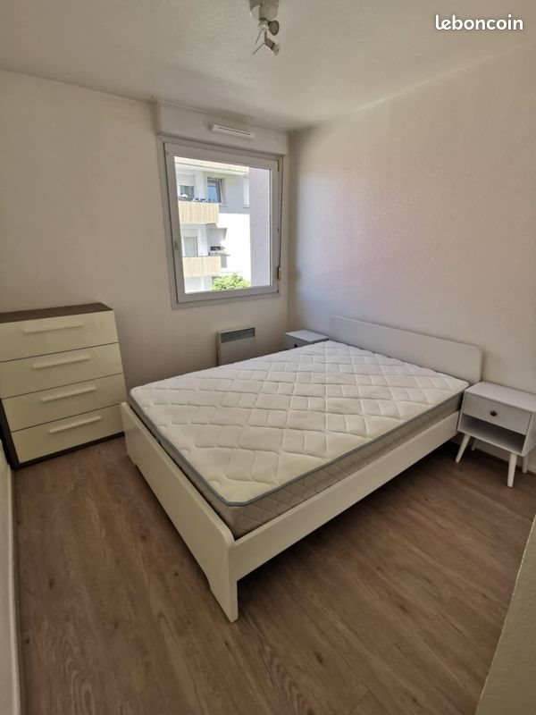 Appartement à louer, 49m², Schiltigheim