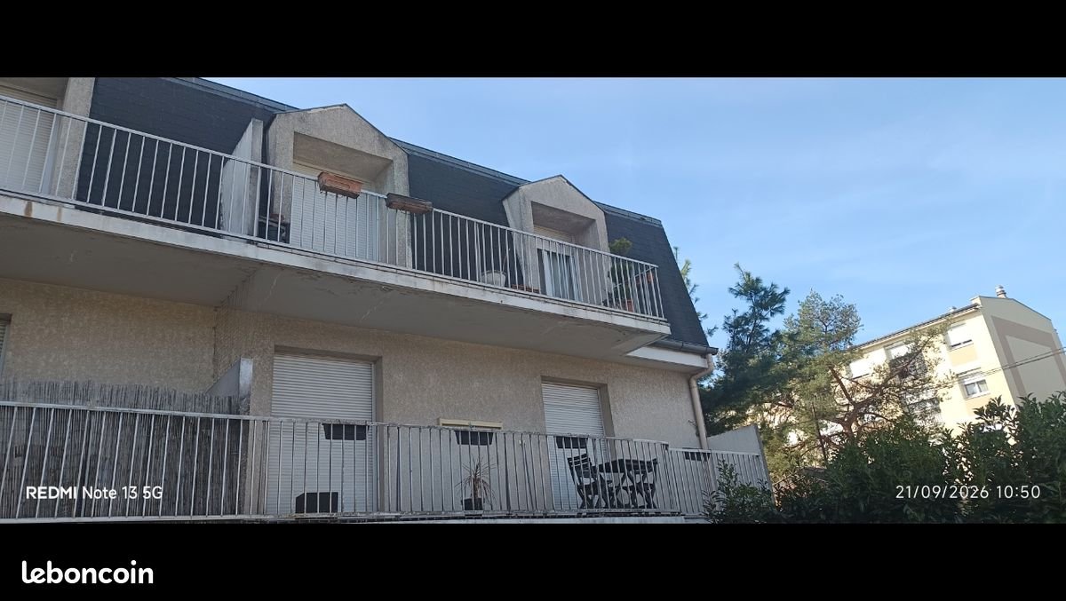 Appartement à vendre, 40m², Neuilly-sur-Marne