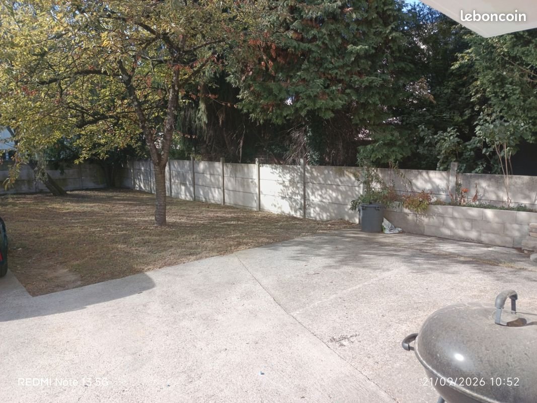 Appartement à vendre, 40m², Neuilly-sur-Marne
