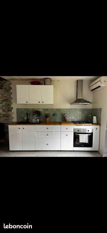 Maison à vendre, 97m², Pruniers-en-Sologne