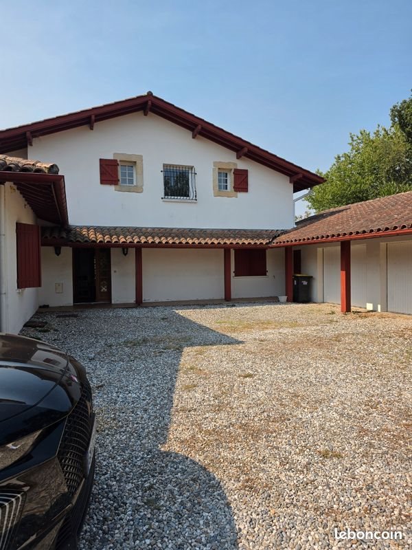 Maison à vendre, 255m², Cambo-les-Bains