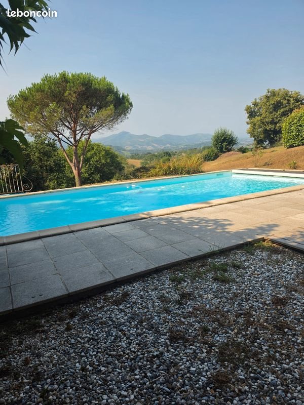 Maison à vendre, 255m², Cambo-les-Bains