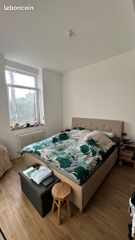 Appartement à louer, 64m², Merten