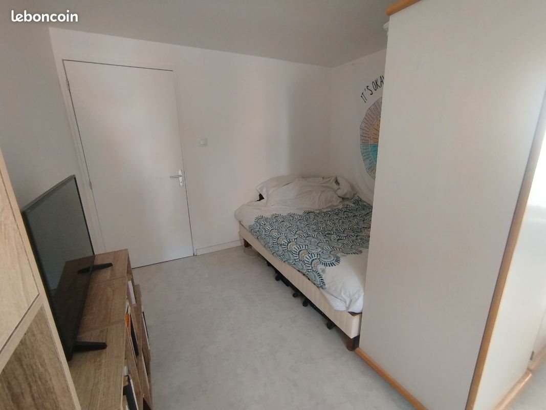 Appartement à louer, 25m², Voiron
