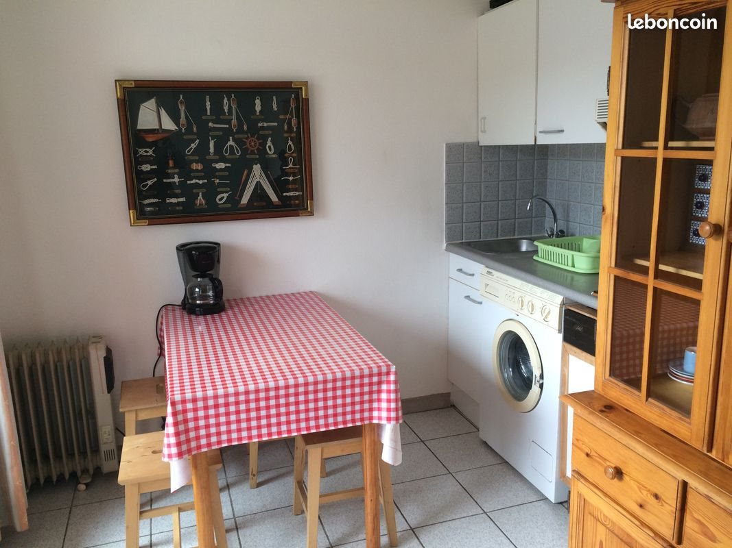 Appartement à vendre, 28m², Cerbère