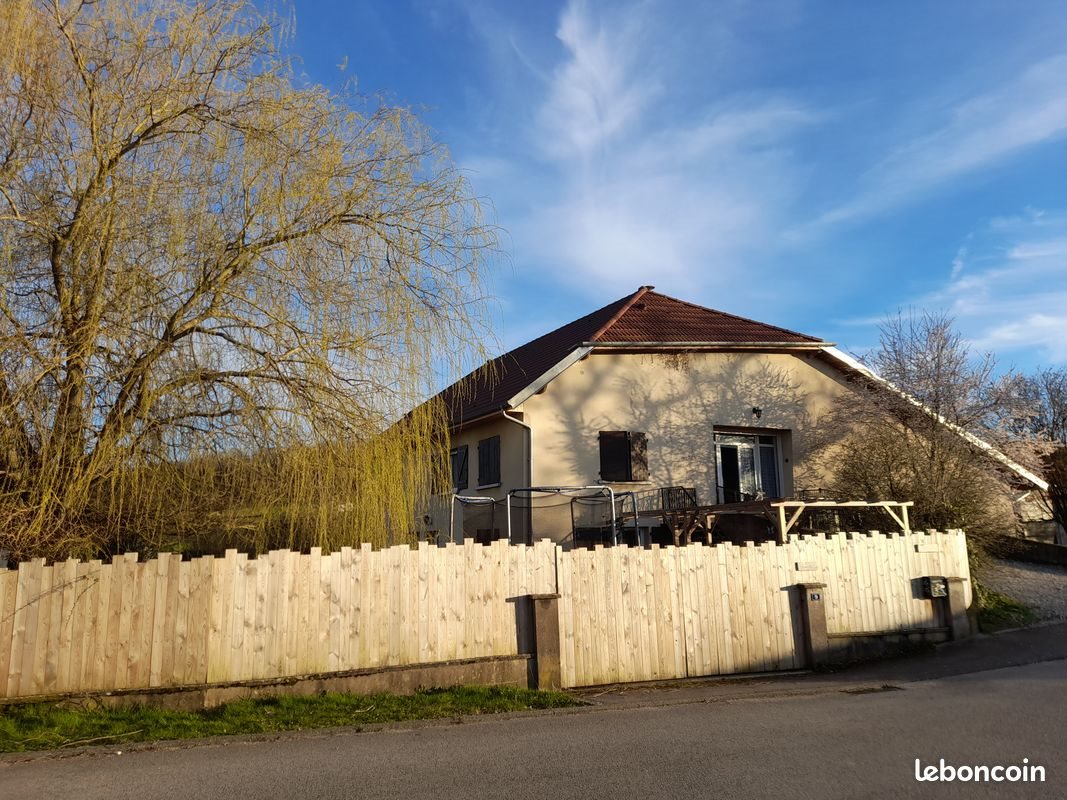 Maison à vendre, 280m², Autechaux