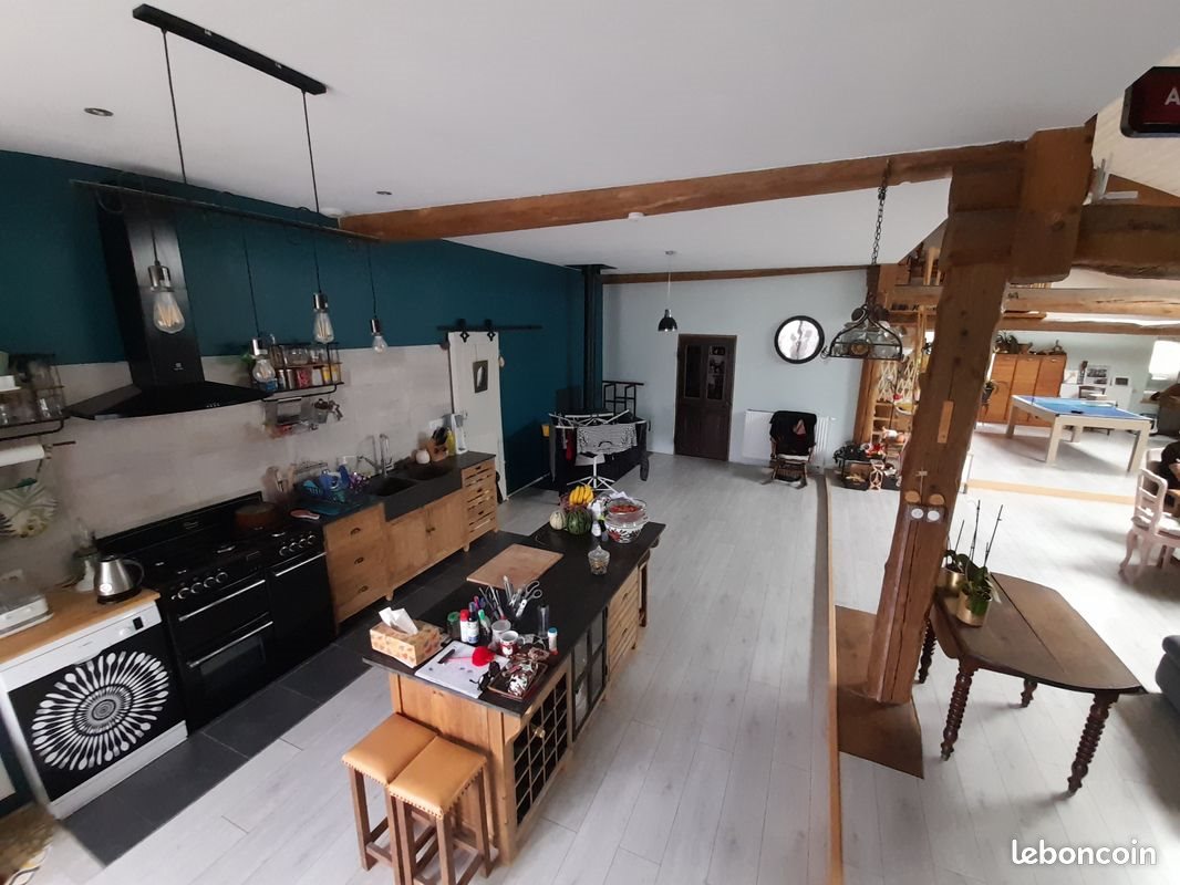 Maison à vendre, 280m², Autechaux