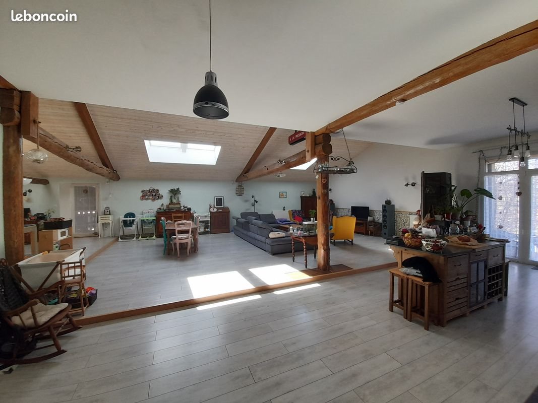 Maison à vendre, 280m², Autechaux
