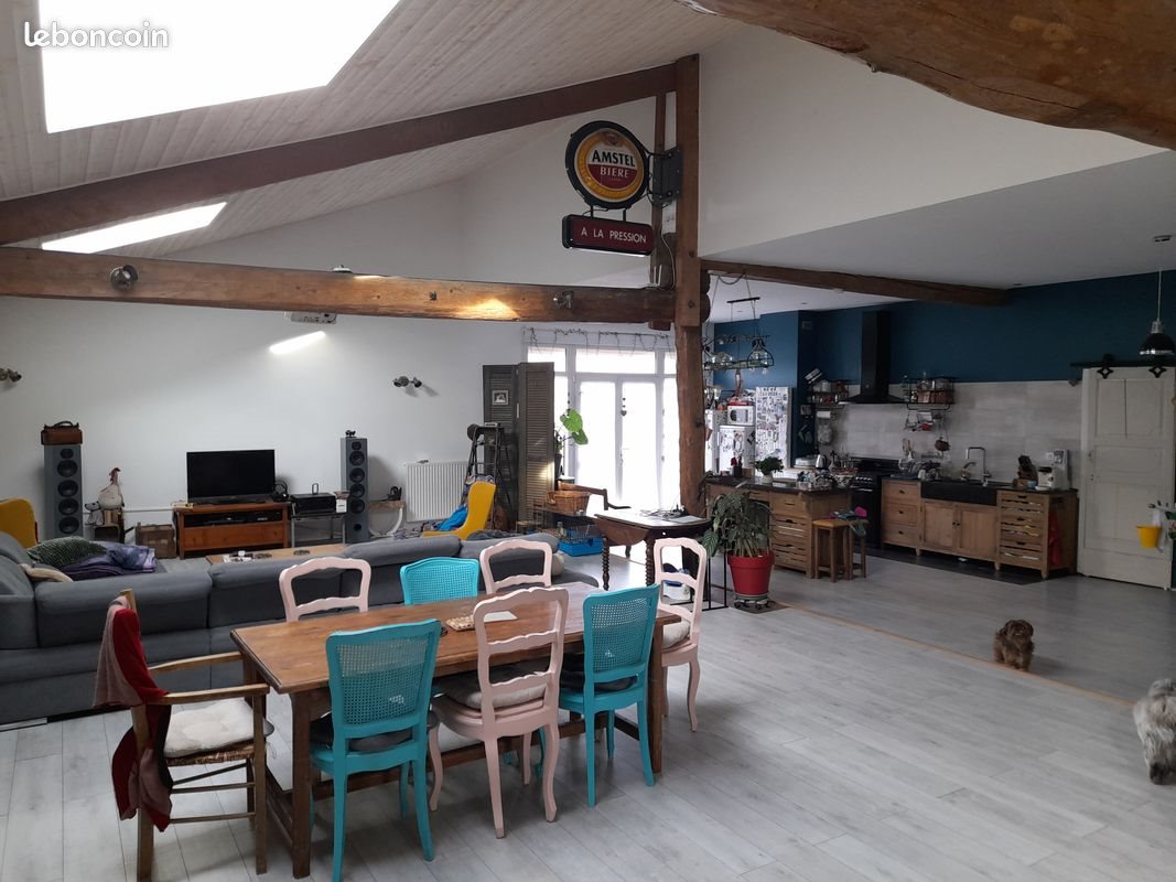 Maison à vendre, 280m², Autechaux