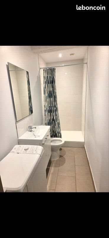Appartement à louer, 35m², Nîmes