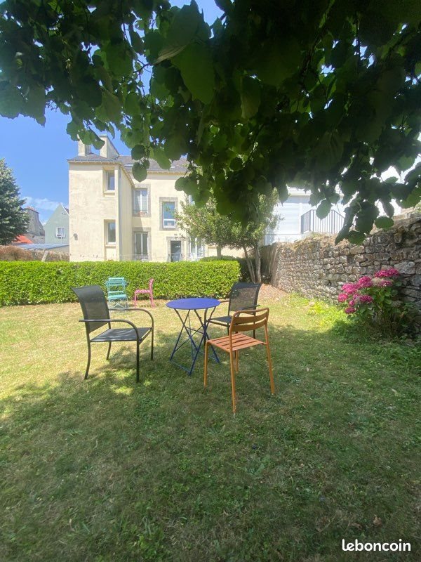 Appartement à louer, 23m², Vannes