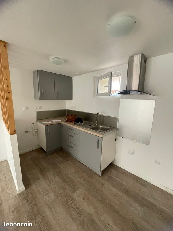 Appartement à louer, 40m², Liré