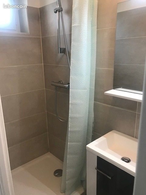 Appartement à louer, 18m², Villeurbanne