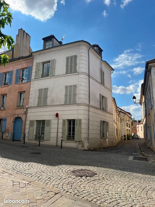 Appartement à louer, 95m², Marly-le-Roi