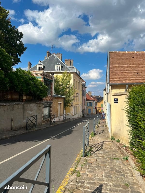 Appartement à louer, 95m², Marly-le-Roi