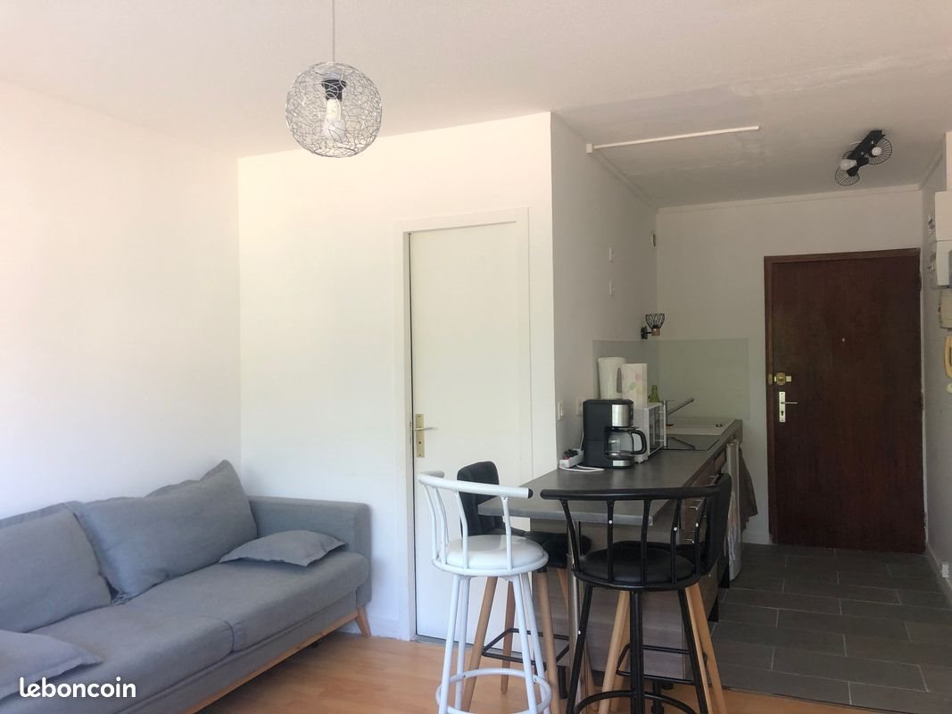 Appartement à louer, 22m², Andernos-les-Bains