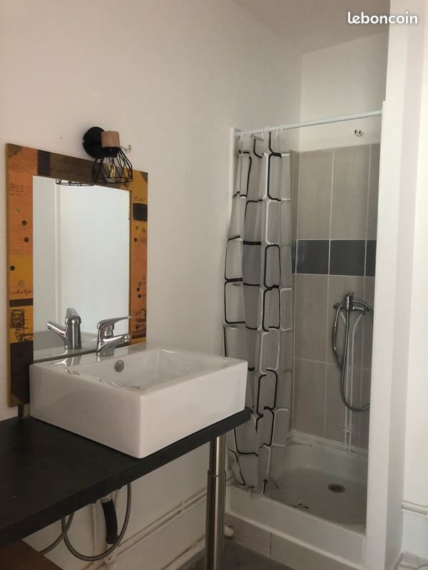 Appartement à louer, 22m², Andernos-les-Bains