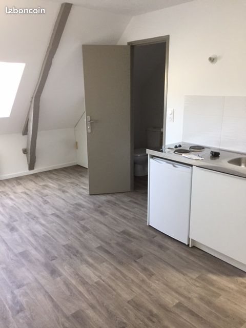 Appartement à louer, 14m², Josselin