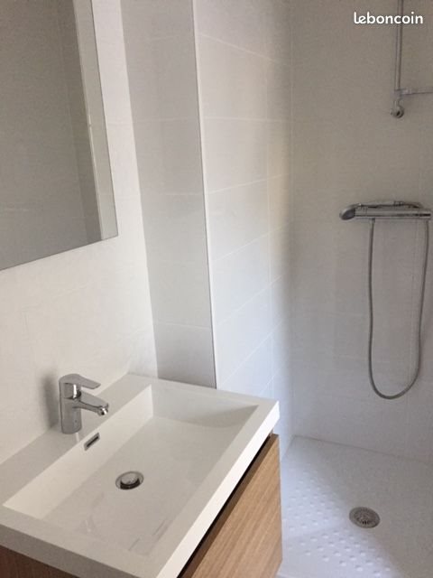 Appartement à louer, 14m², Josselin