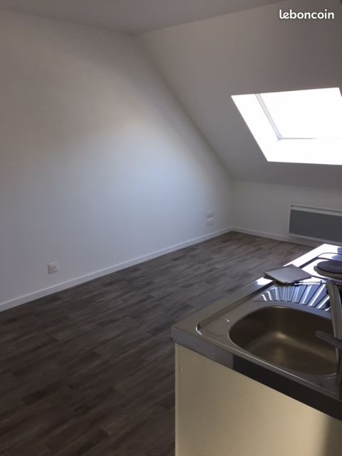 Appartement à louer, 14m², Josselin