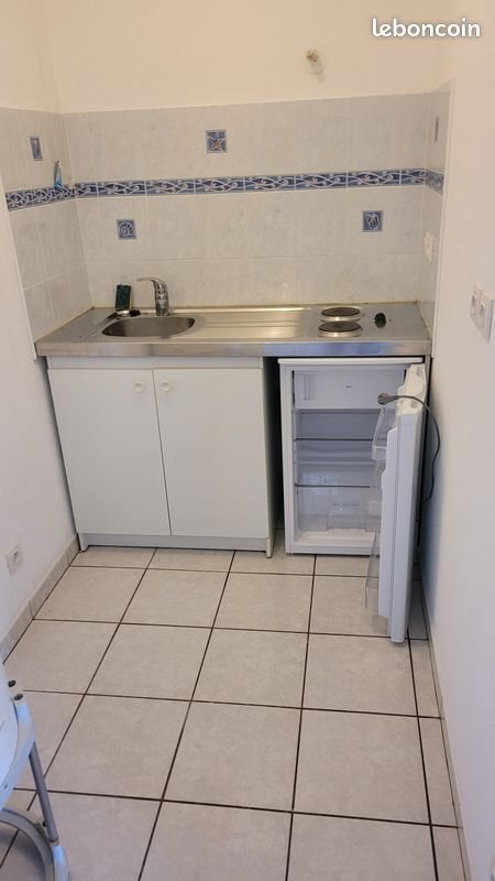 Appartement à louer, 40m², Pont-à-Mousson