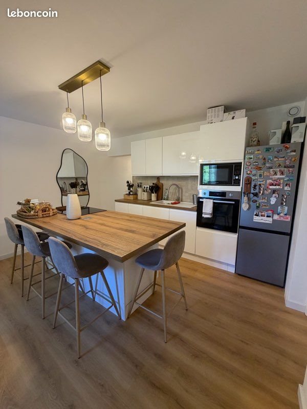 Appartement à louer, 55m², Carry-le-Rouet