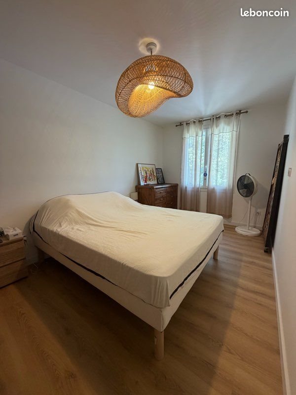 Appartement à louer, 55m², Carry-le-Rouet