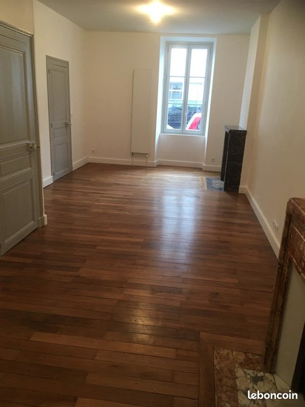 Maison à louer, 108m², Châteauroux